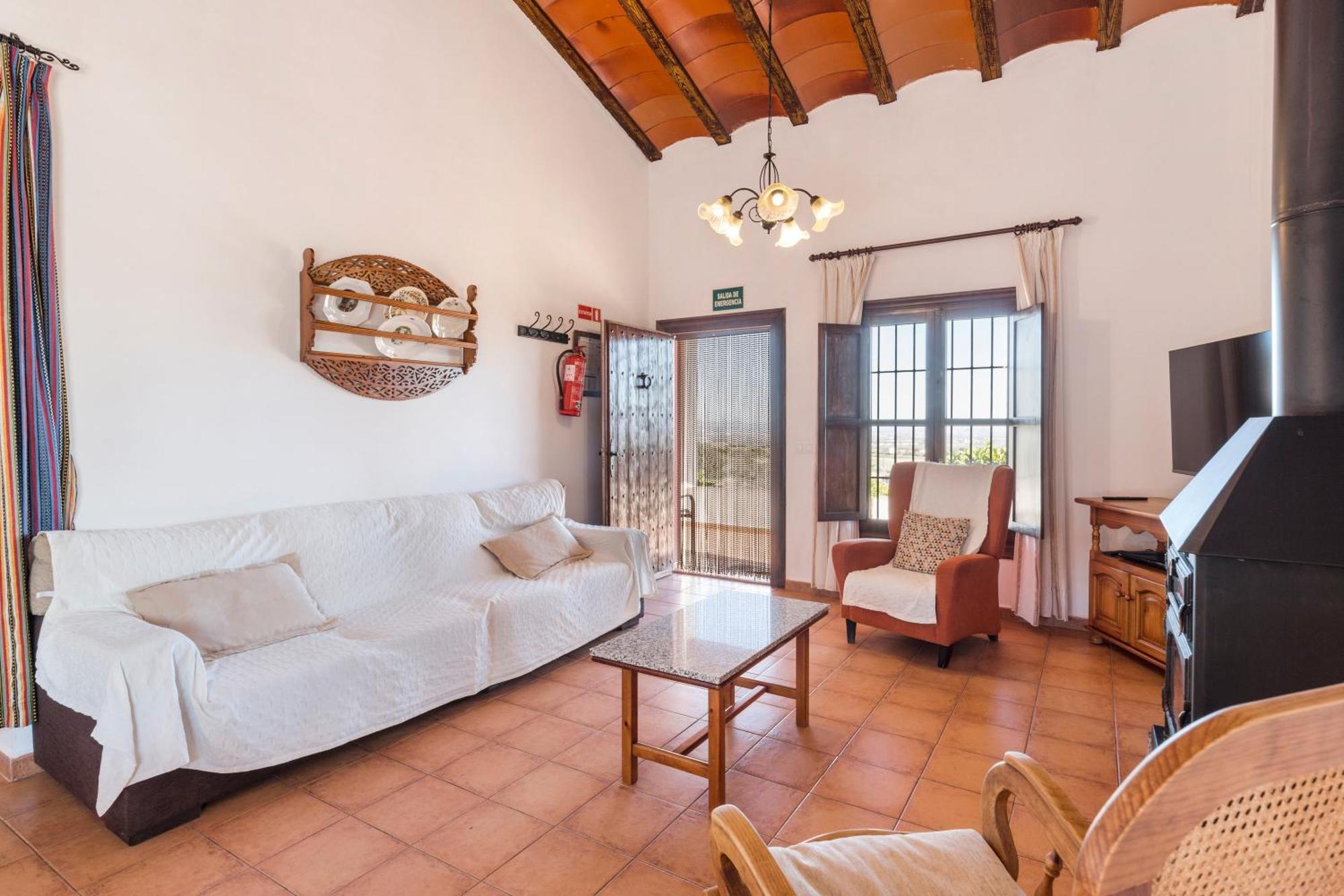 Finca Liarte Murcia Exterior photo