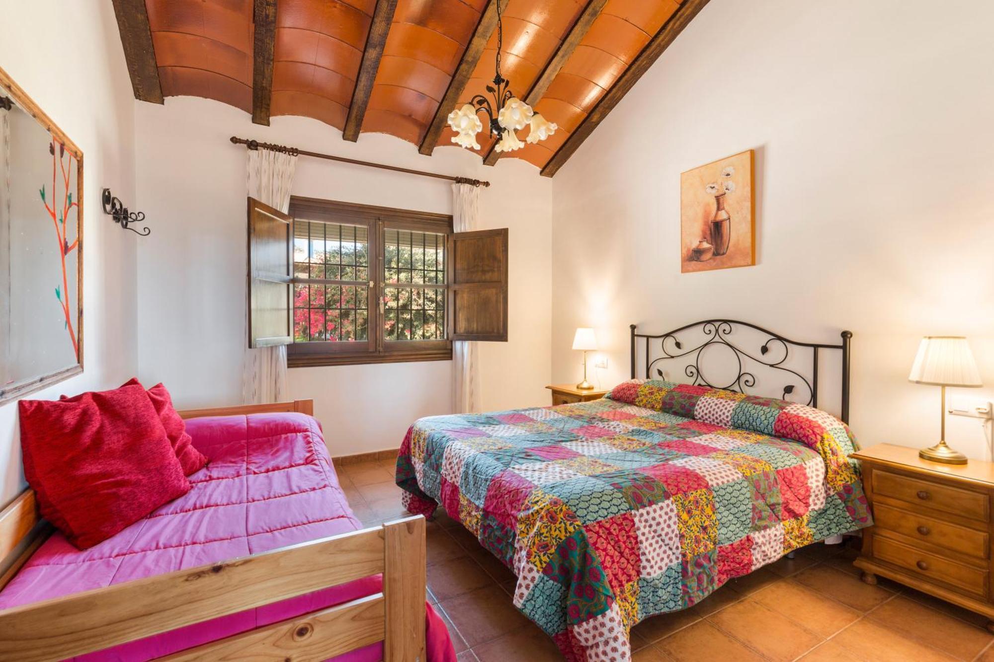 Finca Liarte Murcia Exterior photo