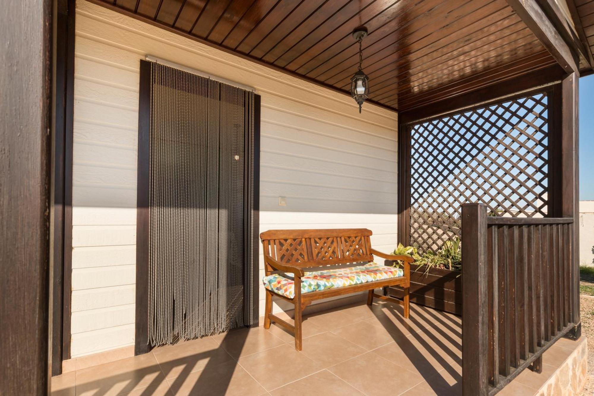 Finca Liarte Murcia Exterior photo