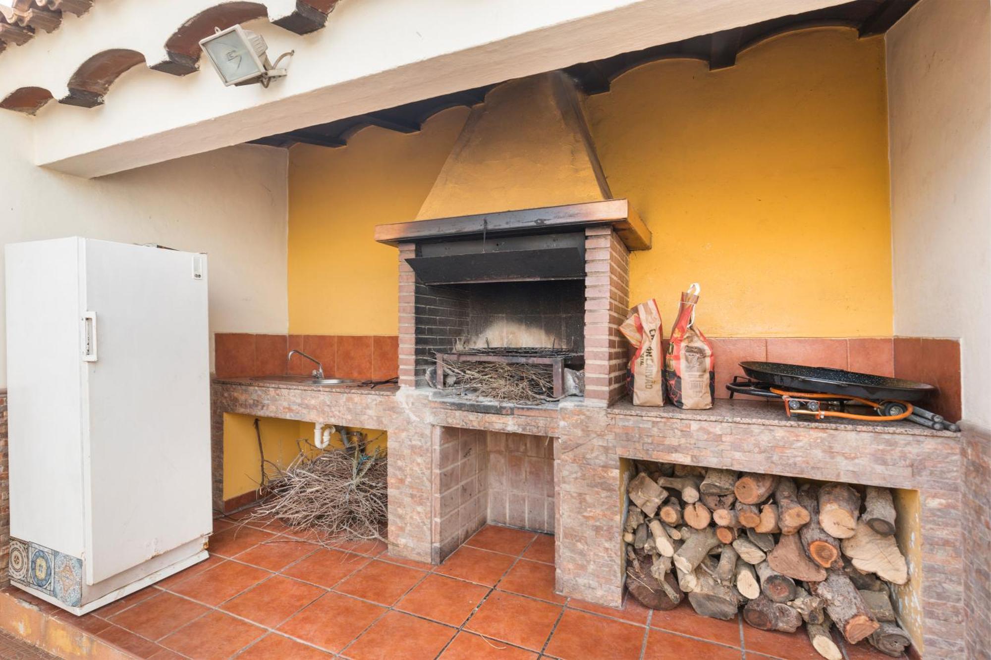 Finca Liarte Murcia Exterior photo