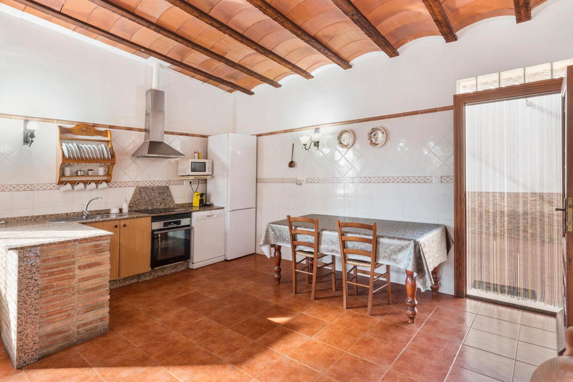 Finca Liarte Murcia Exterior photo