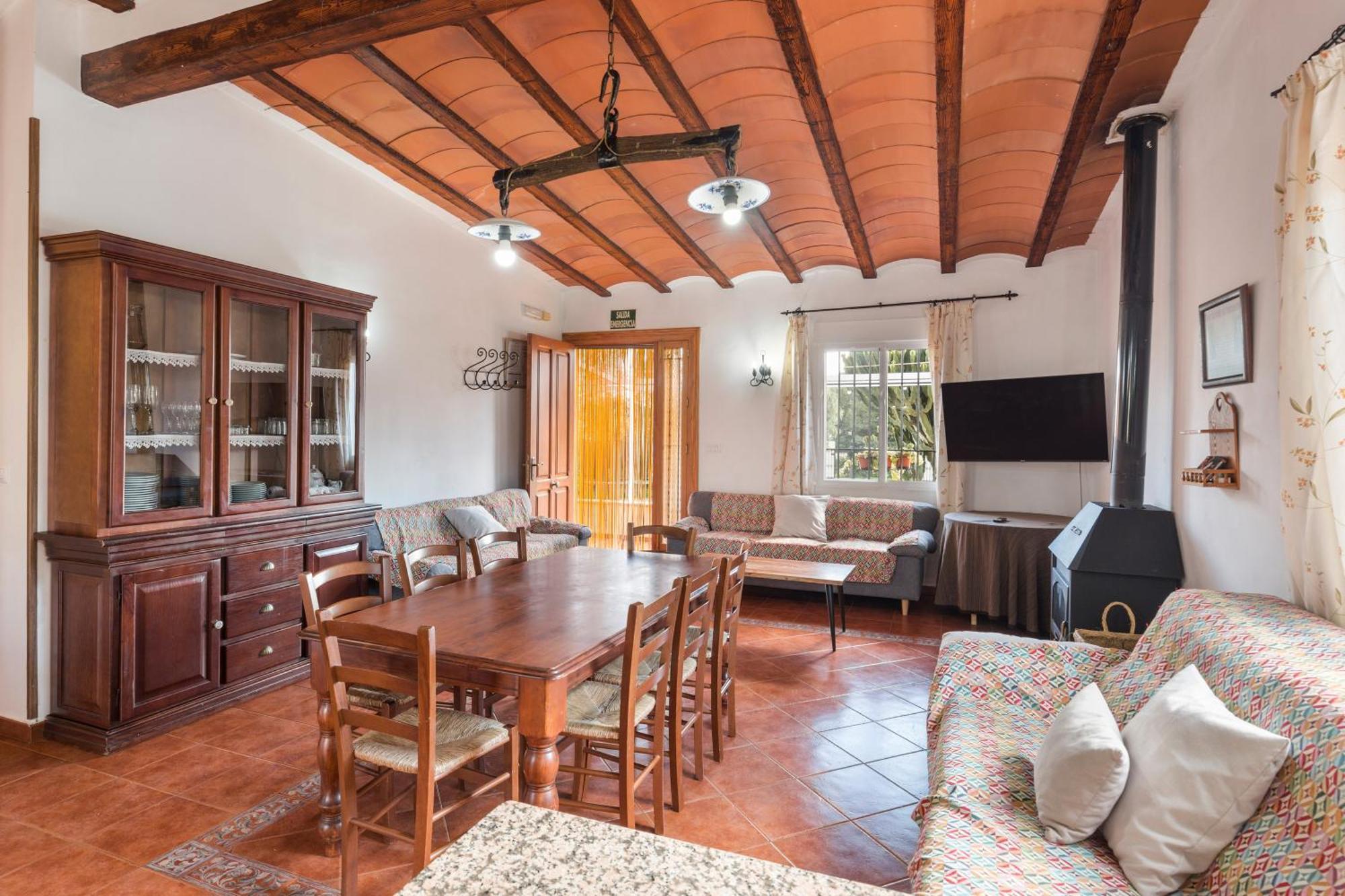 Finca Liarte Murcia Exterior photo